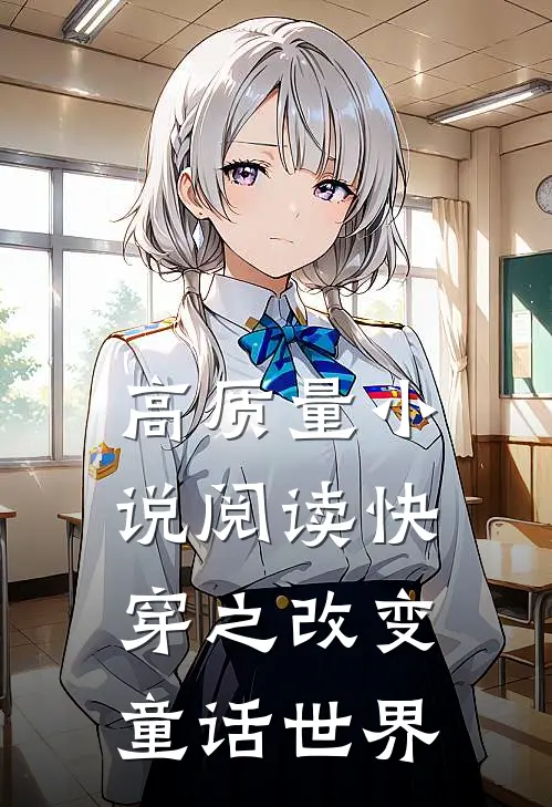 高质量小说阅读快穿之改变童话世界
