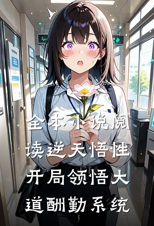 全本小说阅读逆天悟性：开局领悟大道酬勤系统