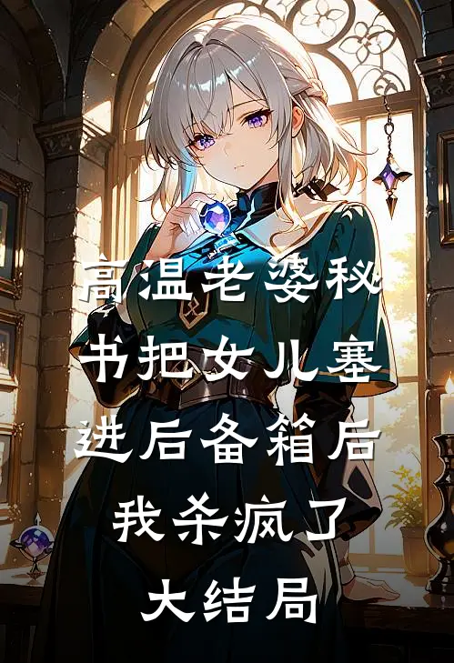 高温老婆秘书把女儿塞进后备箱后，我杀疯了大结局