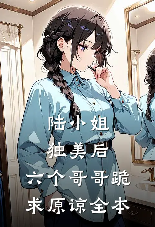陆小姐独美后，六个哥哥跪求原谅全本