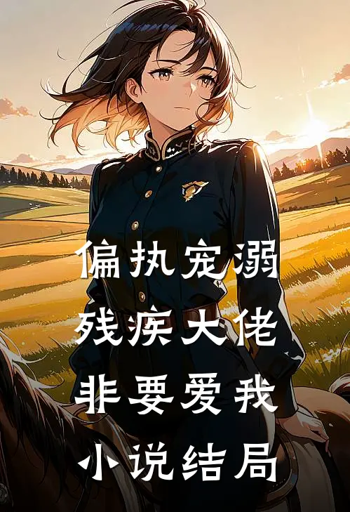偏执宠溺：残疾大佬非要爱我小说结局