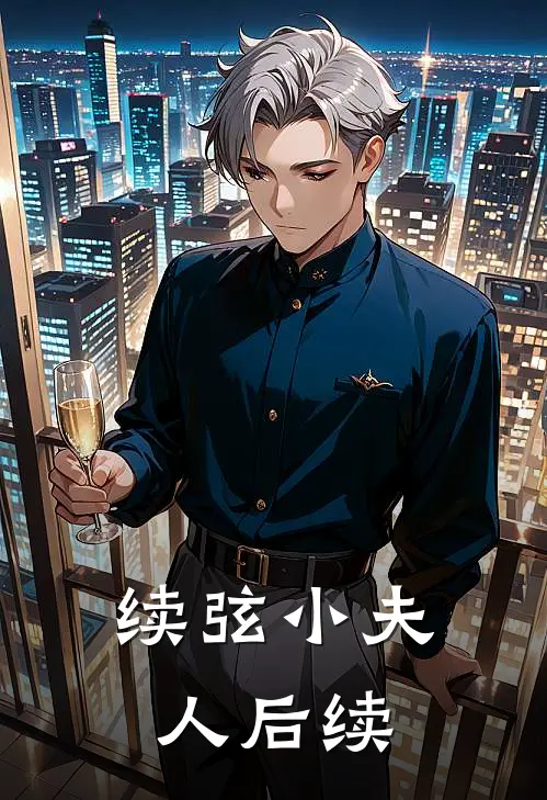续弦小夫人后续