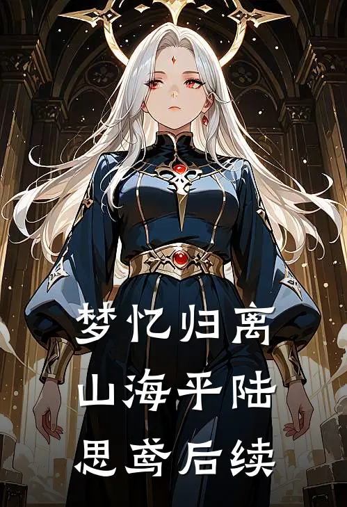 梦忆归离山海平陆思鸢后续