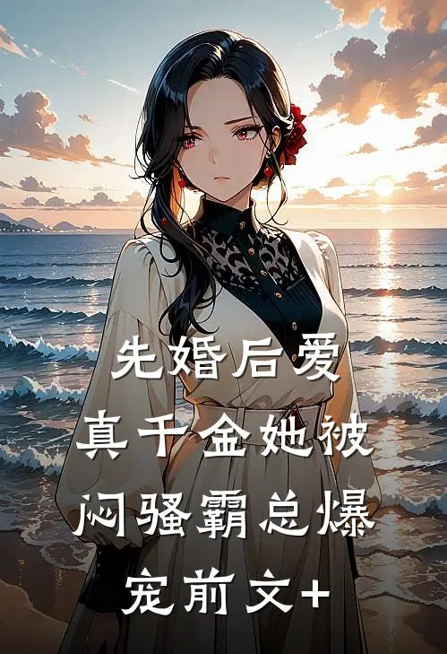 先婚后爱：真千金她被闷骚霸总爆宠前文+
