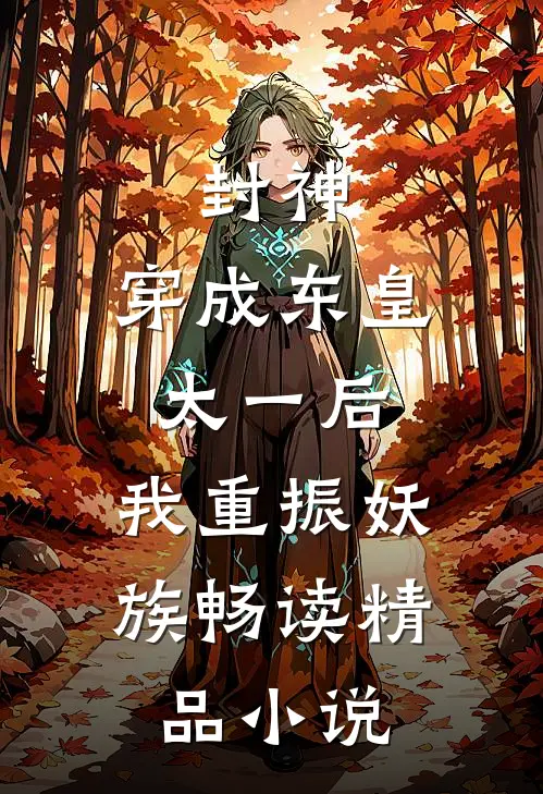 封神：穿成东皇太一后，我重振妖族畅读精品小说