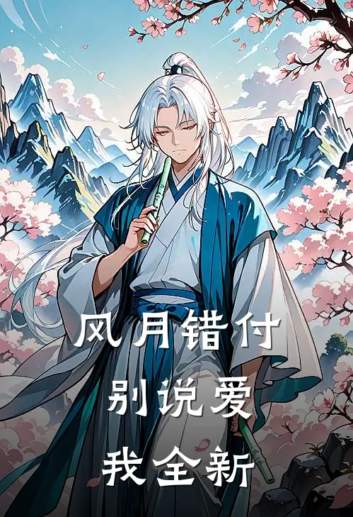 风月错付，别说爱我全新