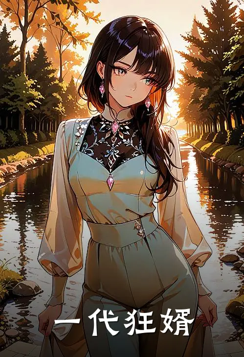 一代狂婿