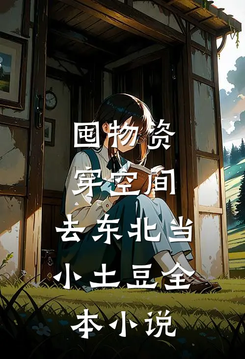 囤物资穿空间，去东北当小土豆全本小说