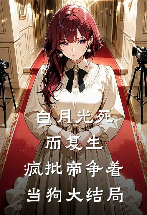 白月光死而复生，疯批帝争着当狗大结局