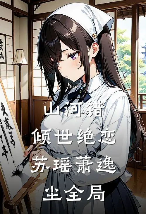 山河错：倾世绝恋苏瑶萧逸尘全局