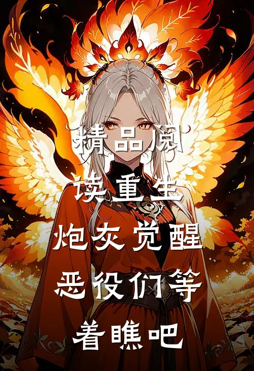 精品阅读重生：炮灰觉醒，恶役们等着瞧吧