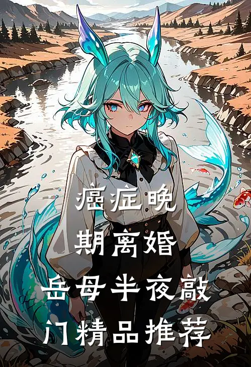 癌症晚期离婚，岳母半夜敲门精品推荐