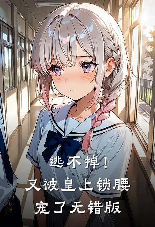 逃不掉！又被皇上锁腰宠了无错版