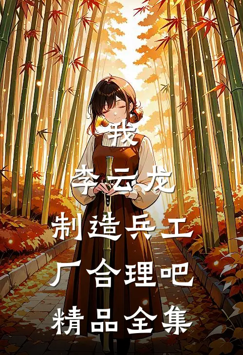 我，李云龙，制造兵工厂合理吧精品全集