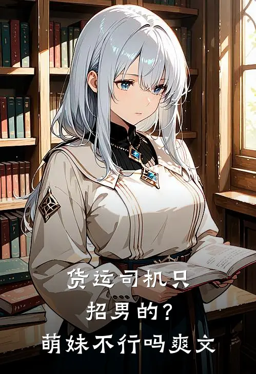 货运司机只招男的？萌妹不行吗爽文