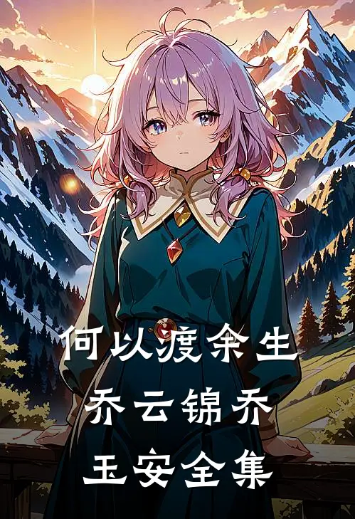 何以渡余生乔云锦乔玉安全集