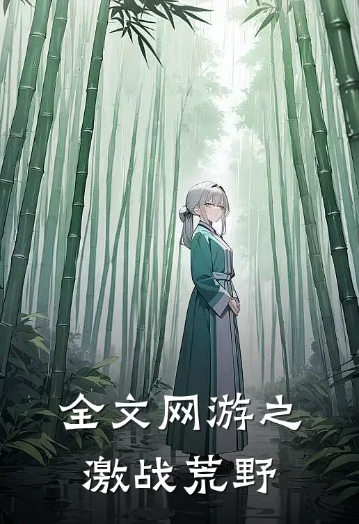全文网游之激战荒野