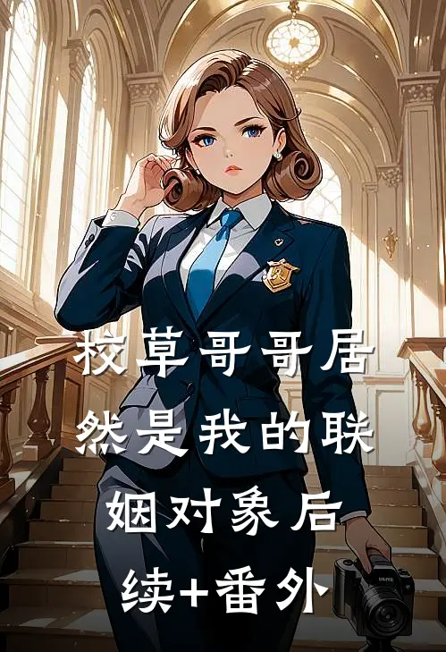 校草哥哥居然是我的联姻对象后续+番外