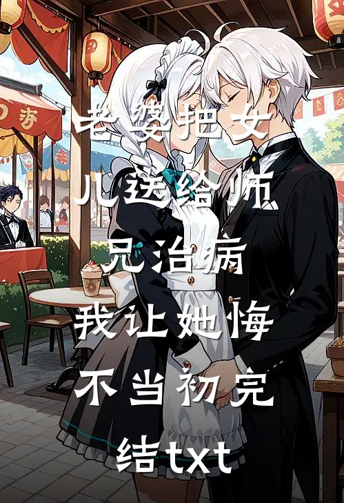 老婆把女儿送给师兄治病，我让她悔不当初完结txt
