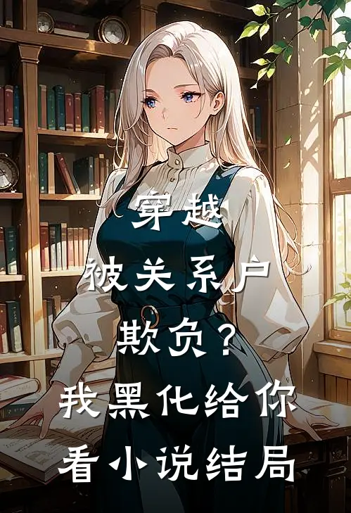 穿越：被关系户欺负？我黑化给你看小说结局