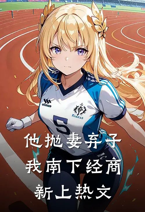 他抛妻弃子，我南下经商新上热文