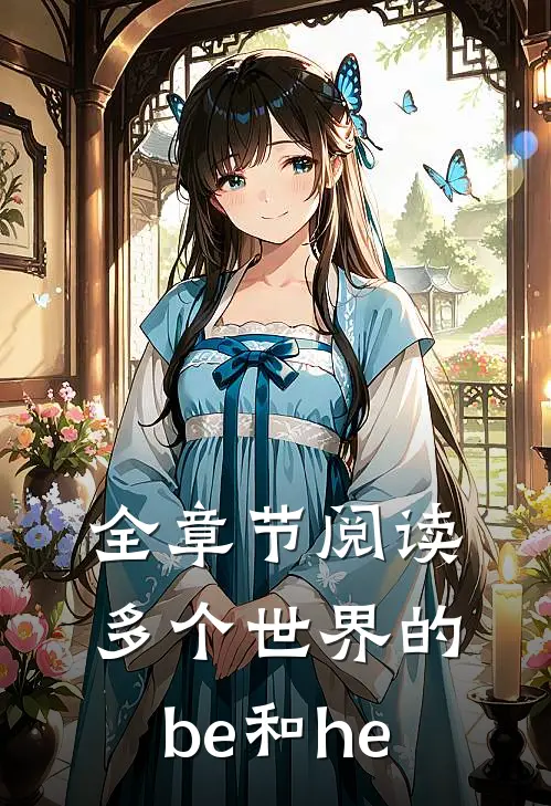 全章节阅读多个世界的be和he