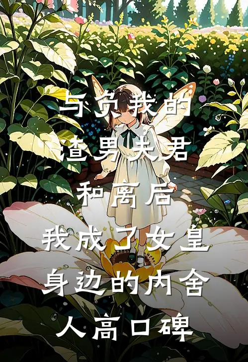 与负我的渣男夫君和离后，我成了女皇身边的内舍人高口碑