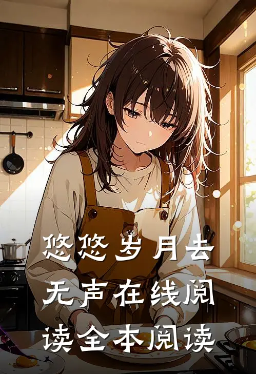悠悠岁月去无声在线阅读全本阅读