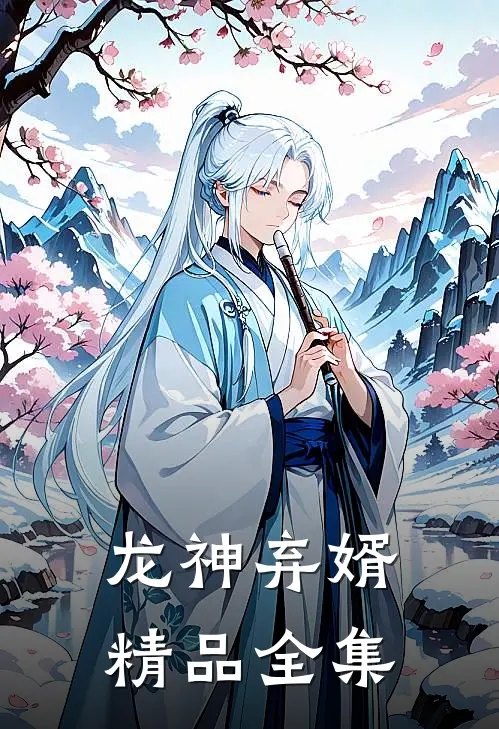 龙神弃婿精品全集