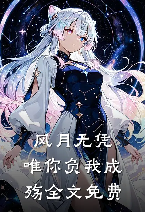 风月无凭，唯你负我成殇全文免费
