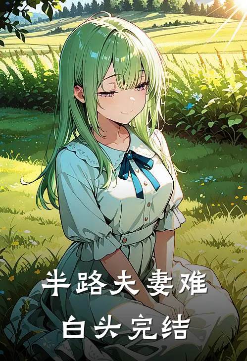 半路夫妻难白头完结