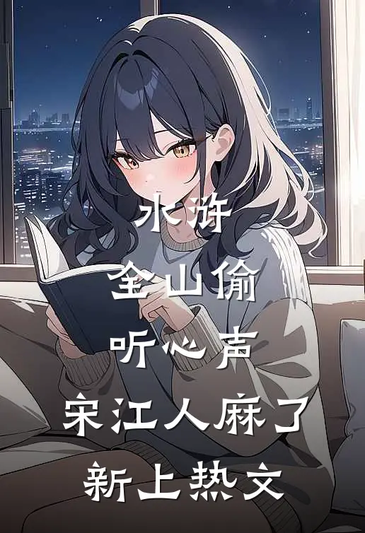 水浒：全山偷听心声，宋江人麻了新上热文