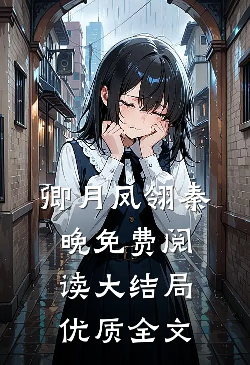 卿月凤翎秦晚免费阅读大结局优质全文