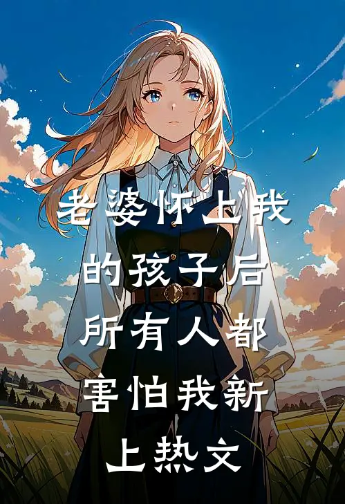 老婆怀上我的孩子后，所有人都害怕我新上热文