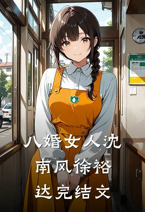 八婚女人沈南风徐裕达完结文
