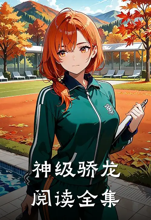 神级骄龙阅读全集