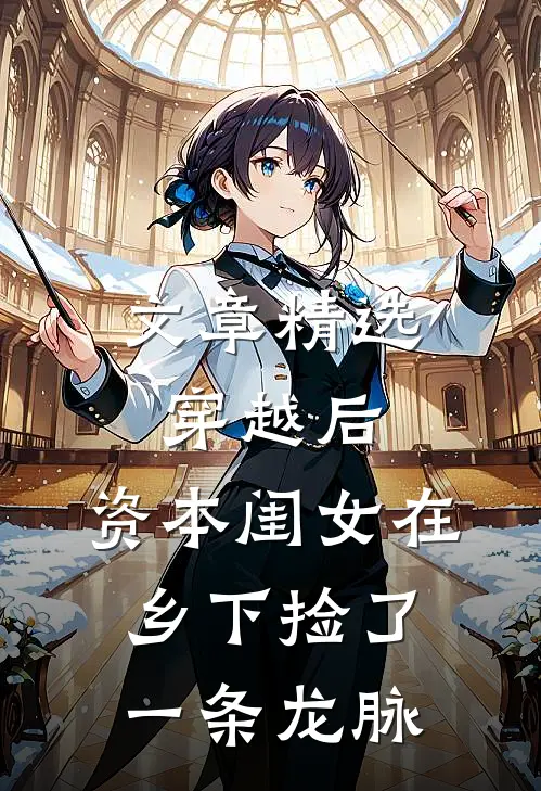 文章精选穿越后，资本闺女在乡下捡了一条龙脉
