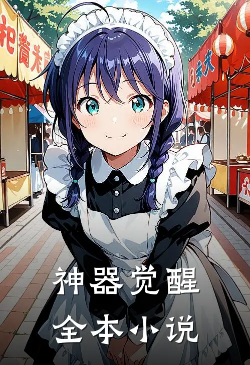 神器觉醒全本小说