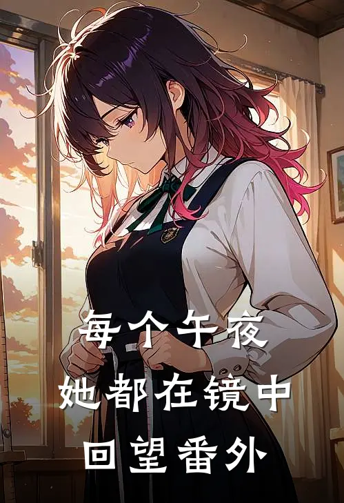 每个午夜，她都在镜中回望 番外