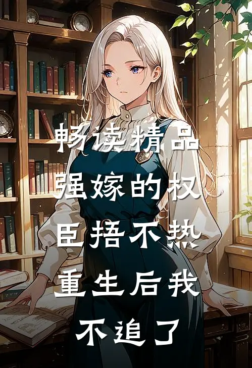 畅读精品强嫁的权臣捂不热，重生后我不追了