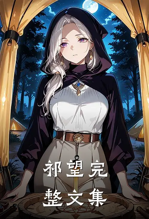 祁望完整文集