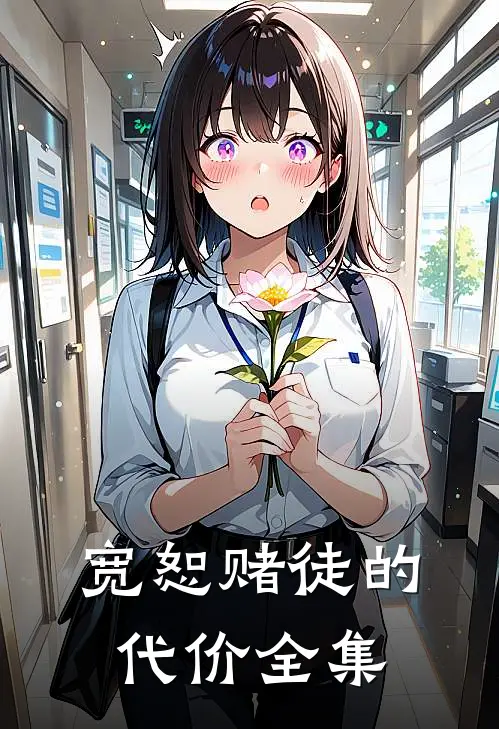 宽恕赌徒的代价 全集