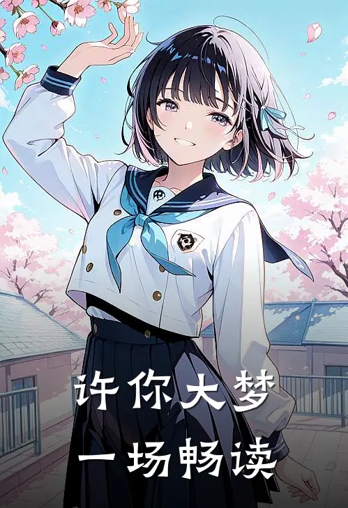 许你大梦一场畅读