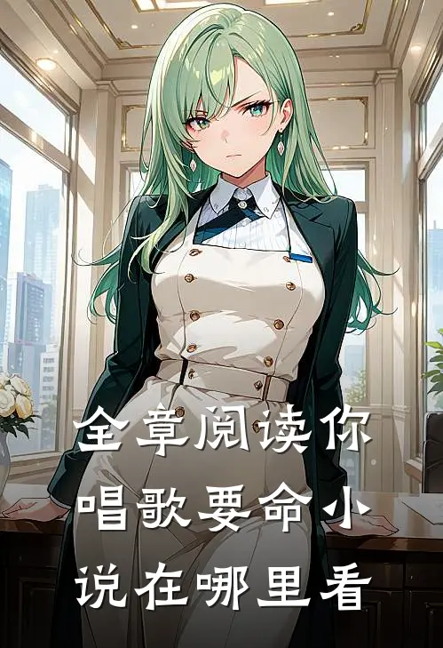 全章阅读你唱歌要命小说在哪里看