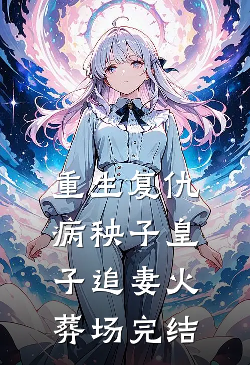 重生复仇：病秧子皇子追妻火葬场完结