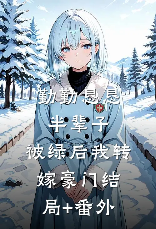 勤勤恳恳半辈子，被绿后我转嫁豪门结局+番外