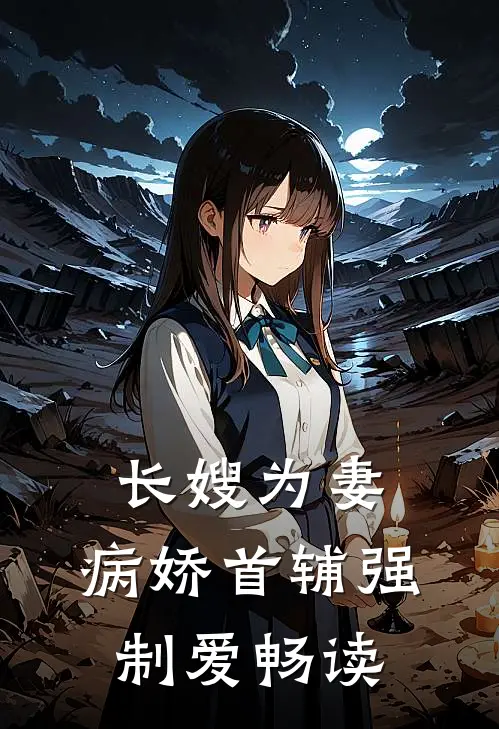 长嫂为妻：病娇首辅强制爱畅读