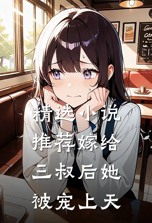 精选小说推荐嫁给三叔后她被宠上天