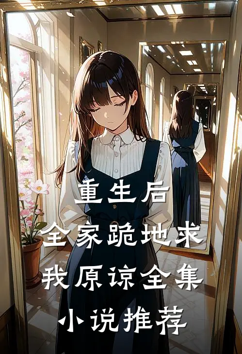 重生后，全家跪地求我原谅全集小说推荐