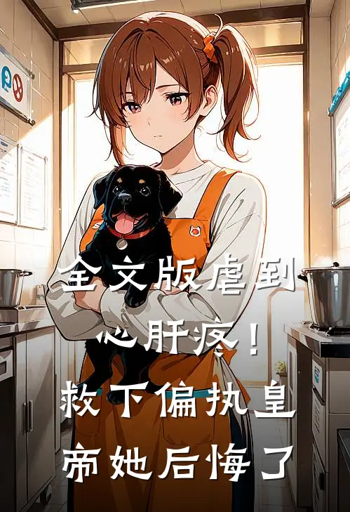 全文版虐到心肝疼！救下偏执皇帝她后悔了